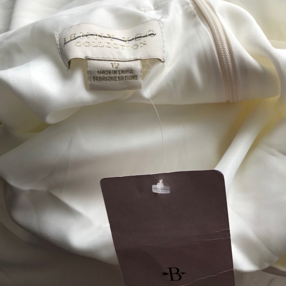 NWT BHLDN Jenny Yoo Bridal skirt 0, 2, 4, 6, 8, 10, 12, 14, 16, 18 - Picture 11 of 16